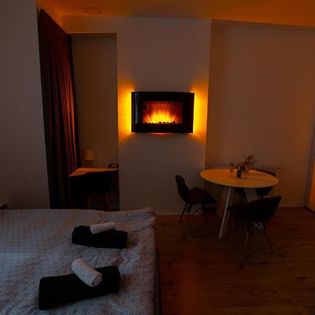 City Center Main Square Apartments 자그레브 객실 사진