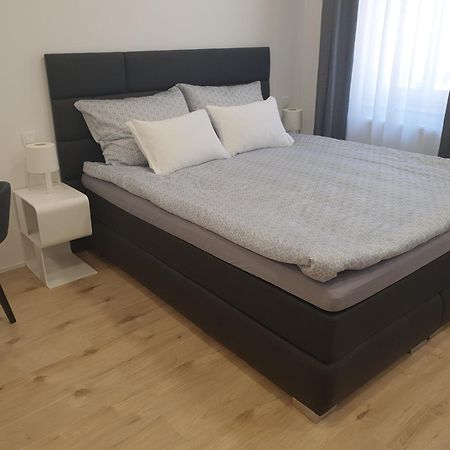 City Center Main Square Apartments 자그레브 객실 사진