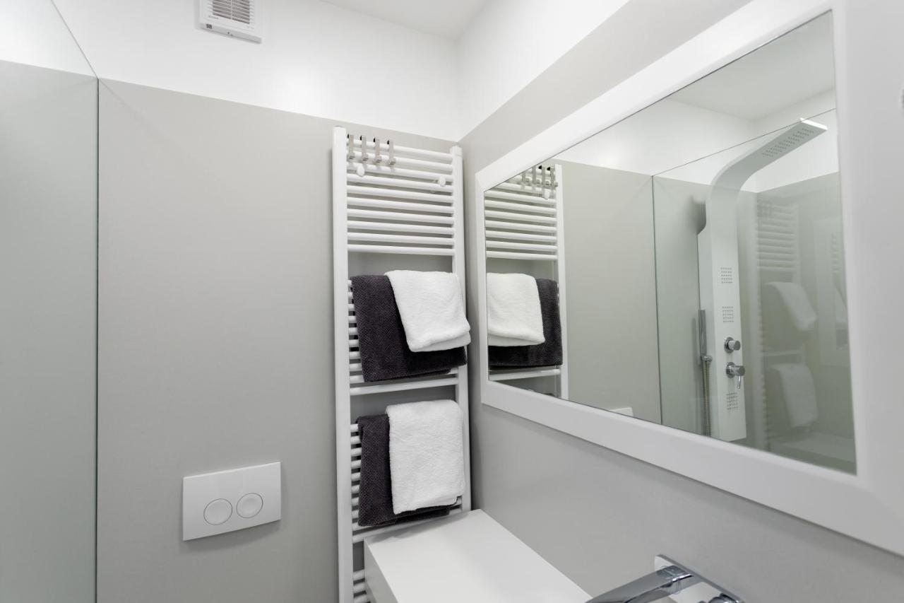 City Center Main Square Apartments 자그레브 외부 사진