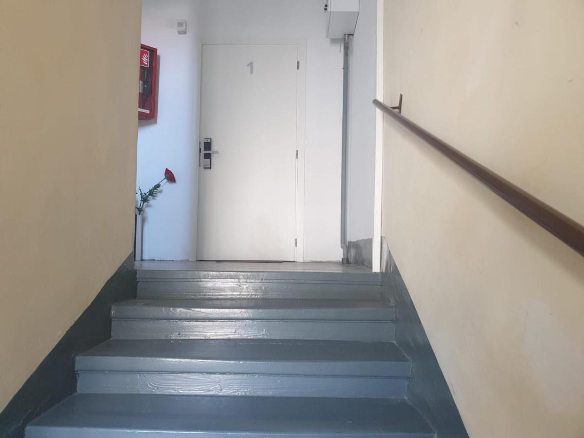 City Center Main Square Apartments 자그레브 외부 사진