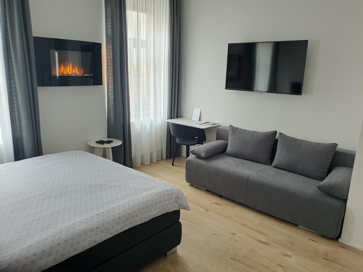 City Center Main Square Apartments 자그레브 외부 사진