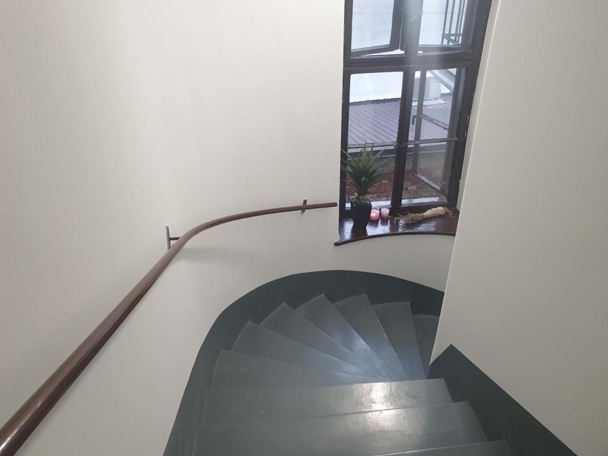 City Center Main Square Apartments 자그레브 외부 사진