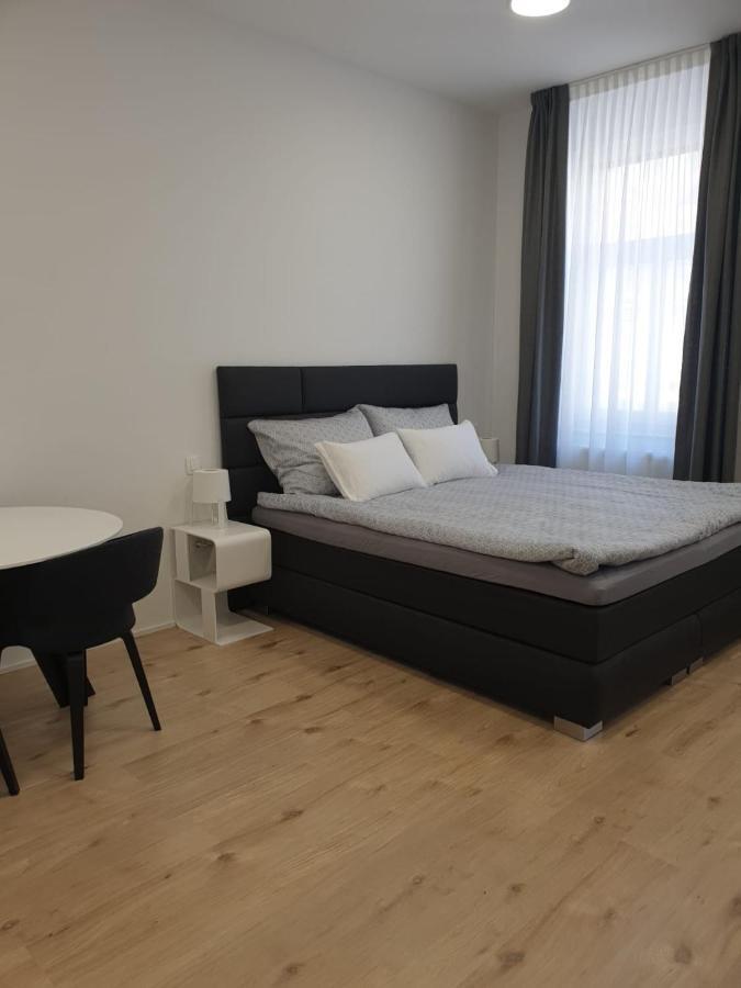 City Center Main Square Apartments 자그레브 외부 사진