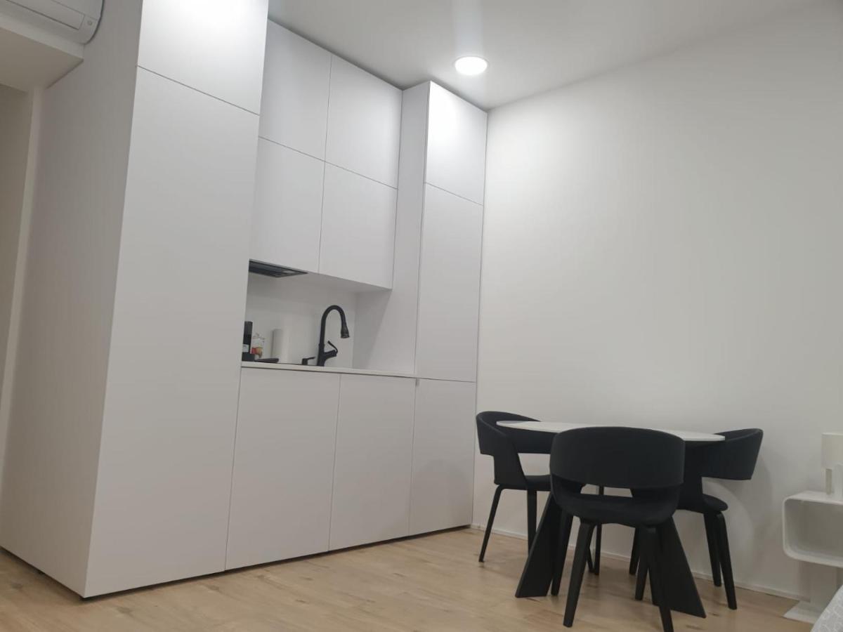 City Center Main Square Apartments 자그레브 외부 사진