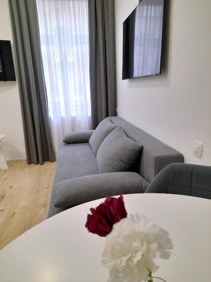 City Center Main Square Apartments 자그레브 외부 사진