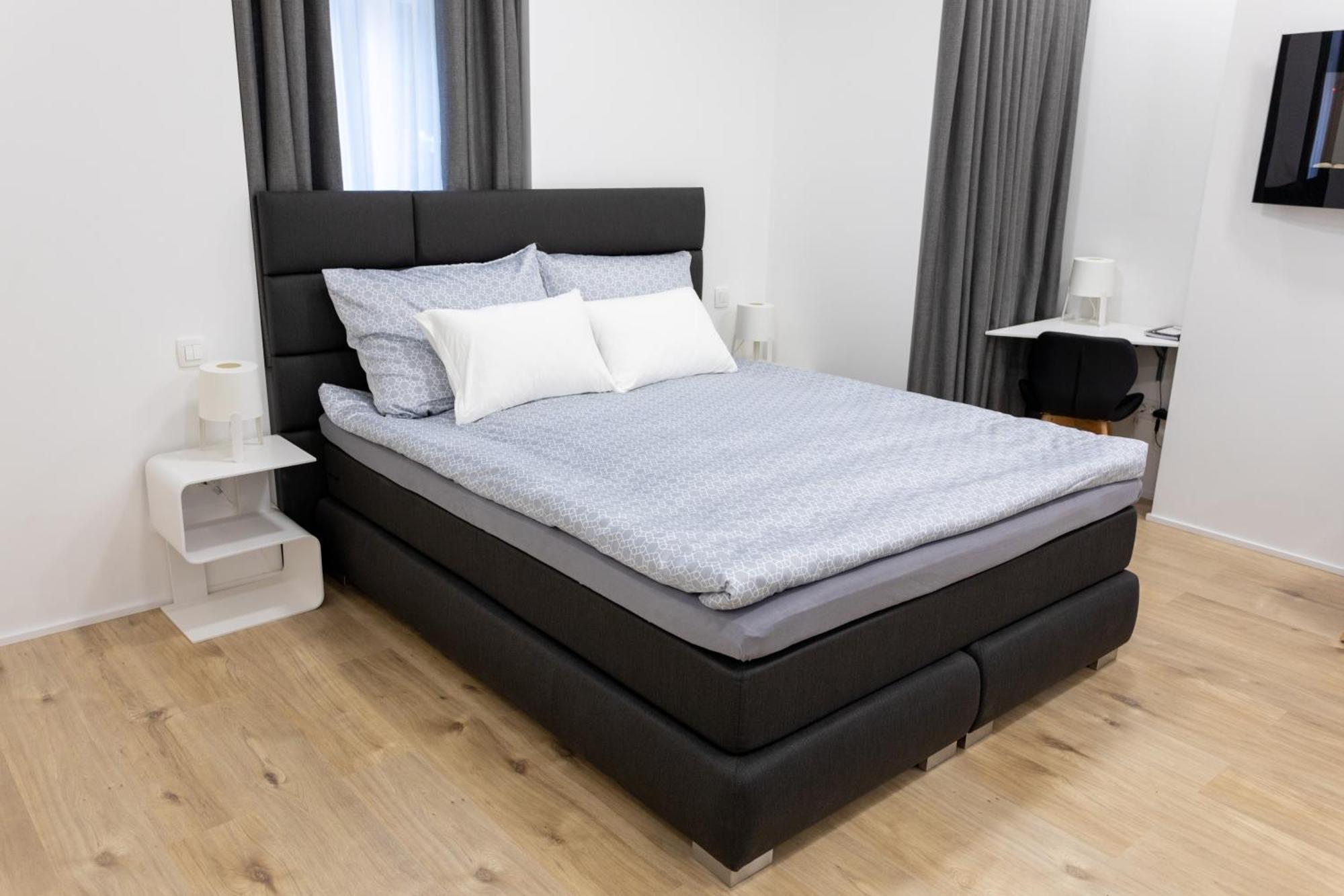 City Center Main Square Apartments 자그레브 객실 사진