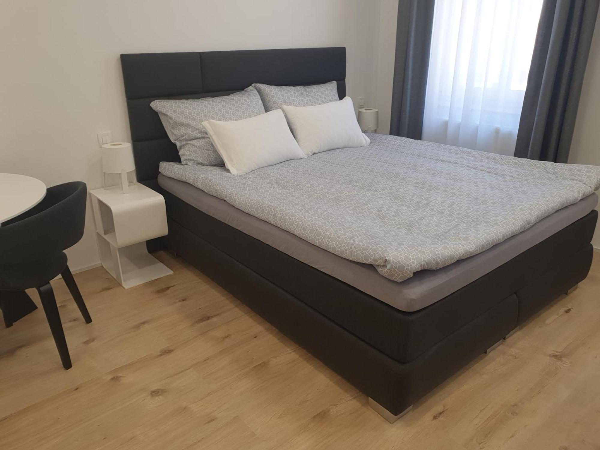 City Center Main Square Apartments 자그레브 객실 사진