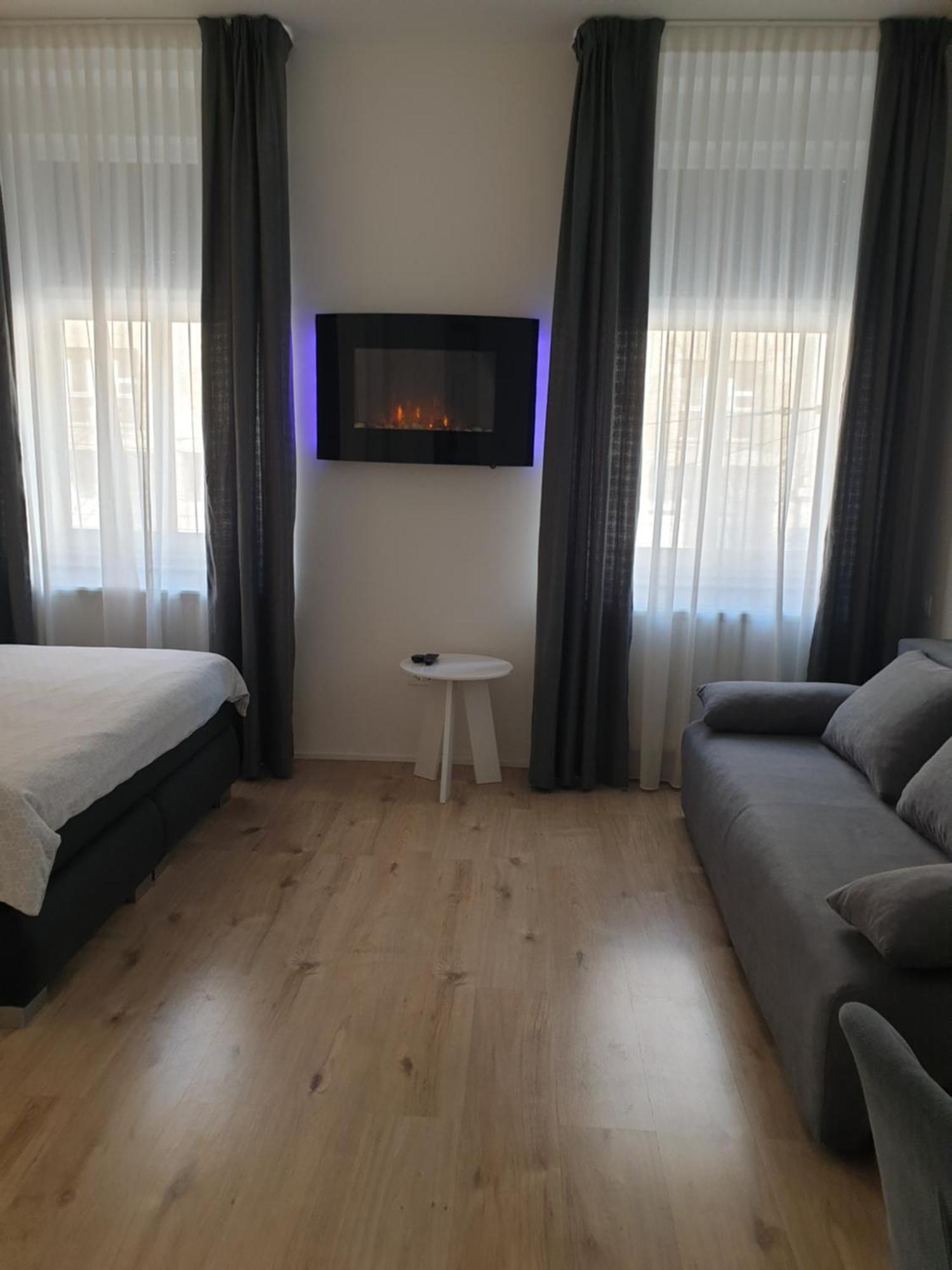 City Center Main Square Apartments 자그레브 외부 사진