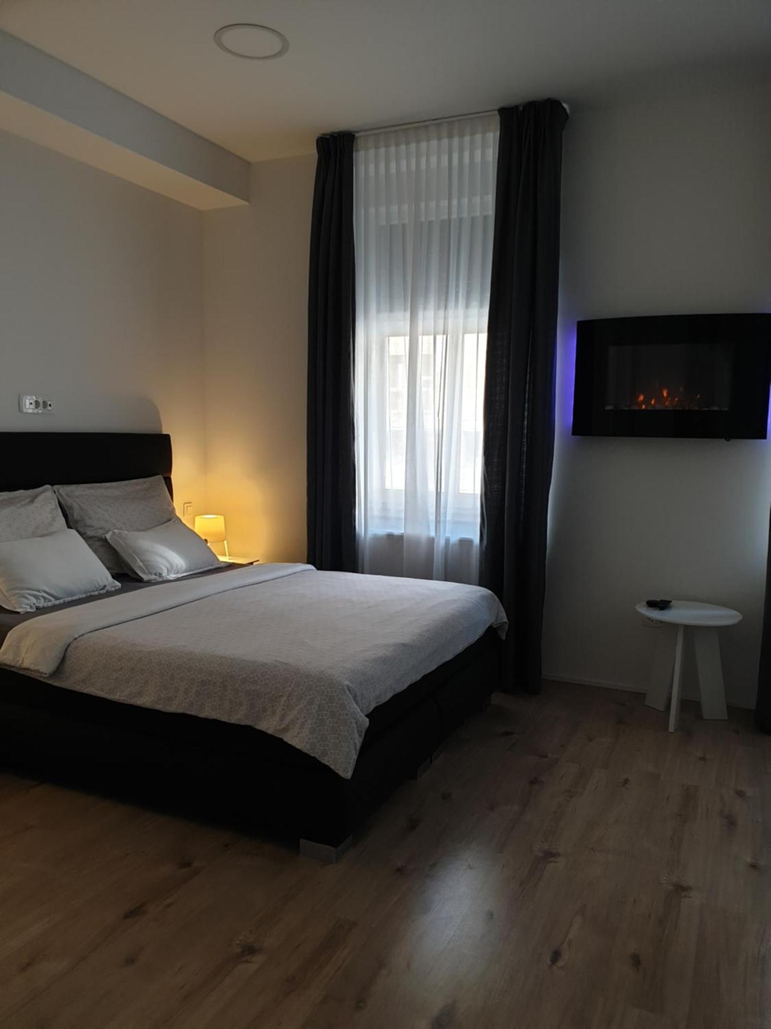 City Center Main Square Apartments 자그레브 외부 사진